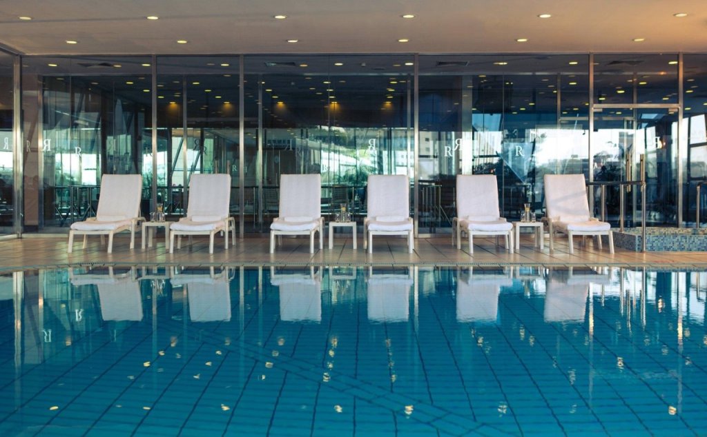 Шанхай: Radisson Collection Yangtze Shanghai