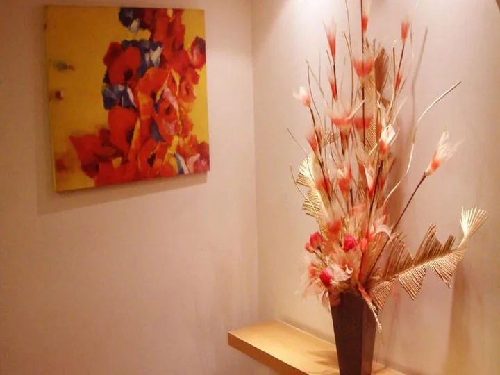 Гуанчжоу: Hotel Elan