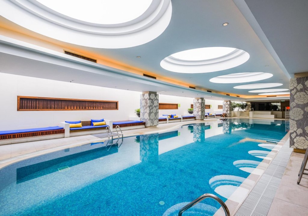 Пекин: Courtyard by Marriott Beijing Northeast
