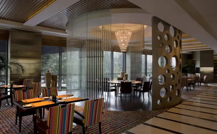 Пекин: Courtyard by Marriott Beijing Northeast