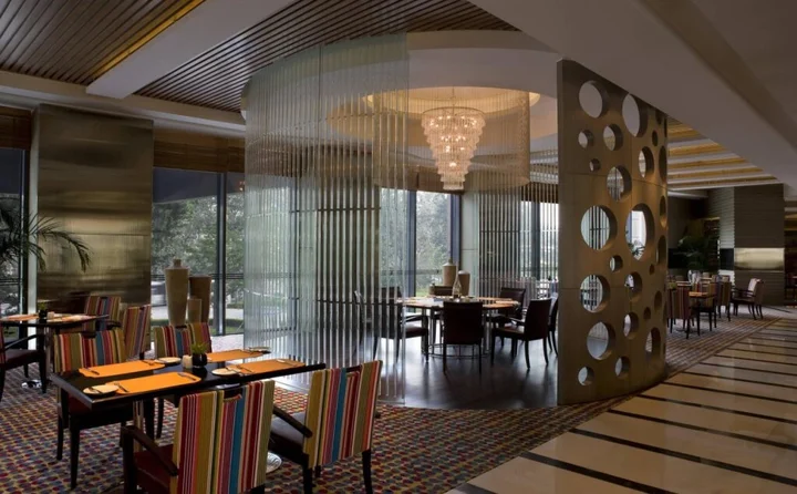 Пекин: Courtyard by Marriott Beijing Northeast