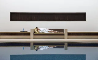 Пекин: Courtyard by Marriott Beijing Northeast
