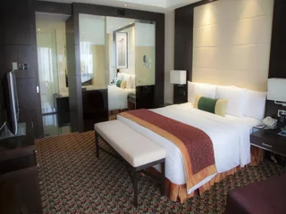 Пекин: Courtyard by Marriott Beijing Northeast