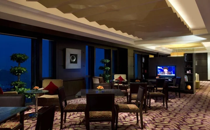 Пекин: Courtyard by Marriott Beijing Northeast