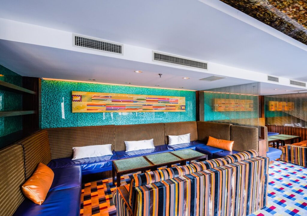 Пекин: Courtyard by Marriott Beijing Northeast