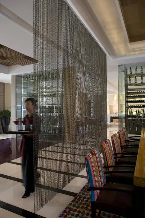 Пекин: Courtyard by Marriott Beijing Northeast
