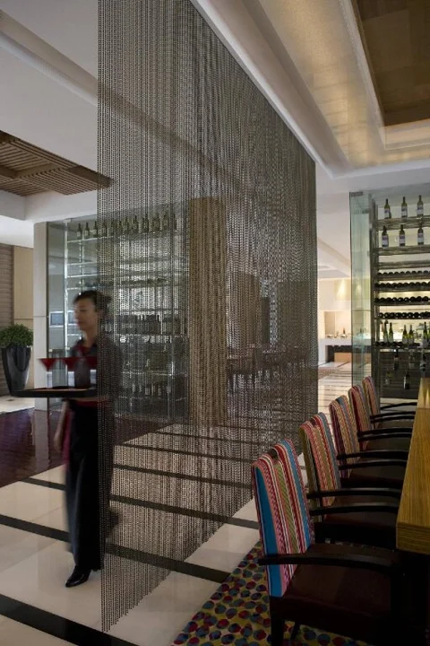 Пекин: Courtyard by Marriott Beijing Northeast