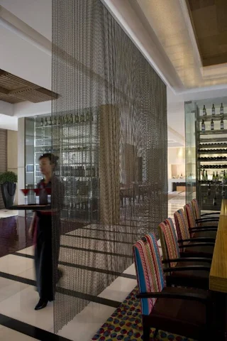 Пекин: Courtyard by Marriott Beijing Northeast
