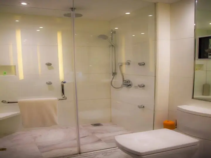 Пекин: Courtyard by Marriott Beijing Northeast