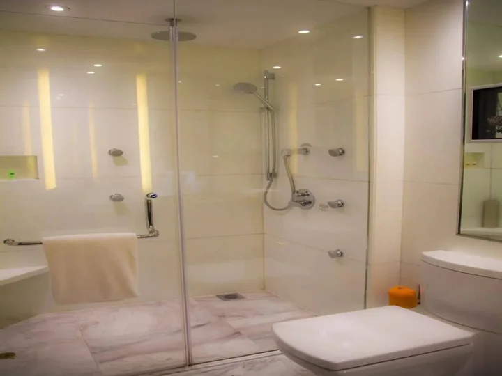Пекин: Courtyard by Marriott Beijing Northeast