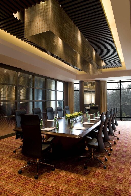 Пекин: Courtyard by Marriott Beijing Northeast