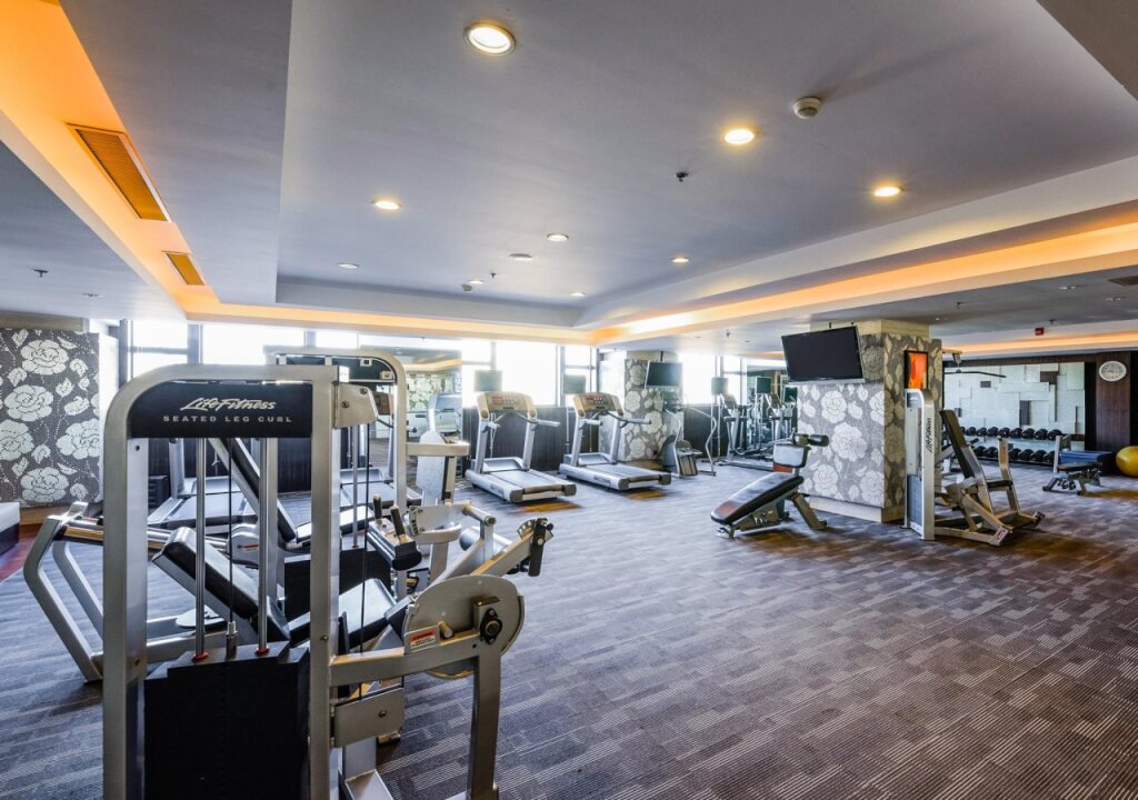 Пекин: Courtyard by Marriott Beijing Northeast