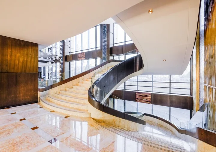 Пекин: Courtyard by Marriott Beijing Northeast