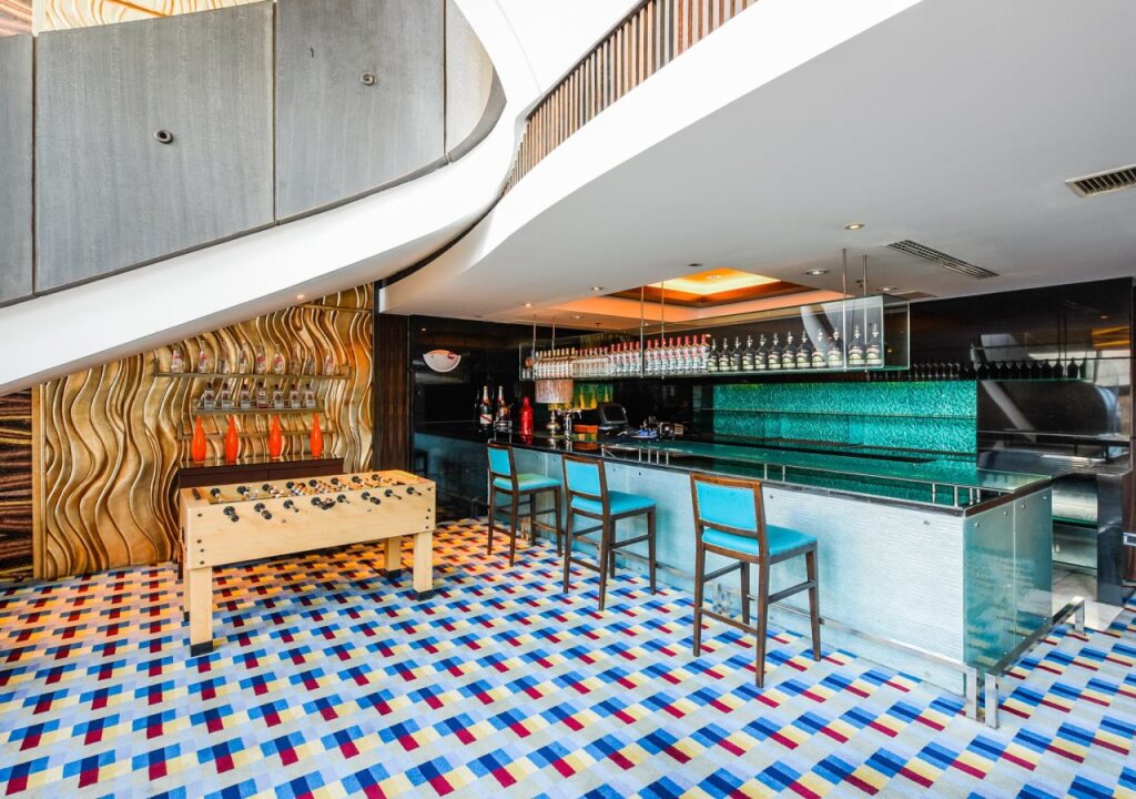 Пекин: Courtyard by Marriott Beijing Northeast