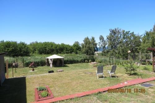 Янтарный: Apartment in Yantarnyy