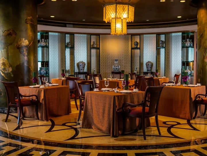 Пекин: Air China Boyue Beijing Hotel
