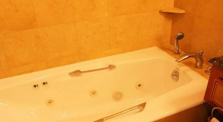 Пекин: Air China Boyue Beijing Hotel