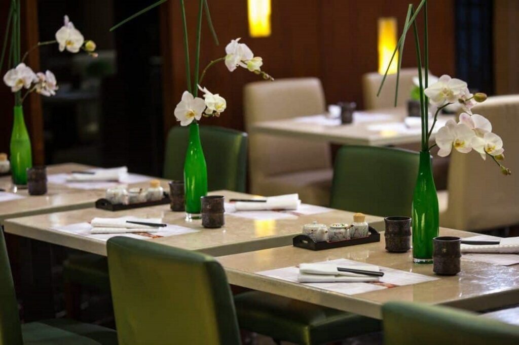Шанхай: Renaissance Shanghai Pudong Hotel