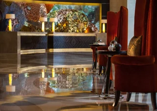 Шанхай: Renaissance Shanghai Putuo Hotel