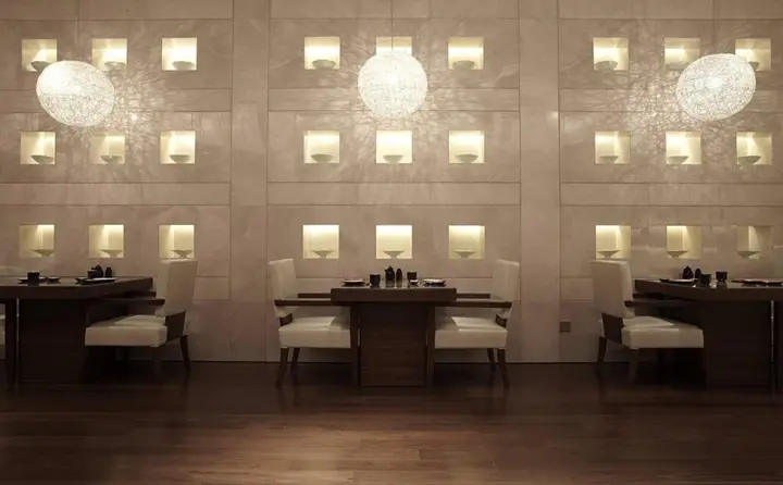 Шанхай: Renaissance Shanghai Putuo Hotel