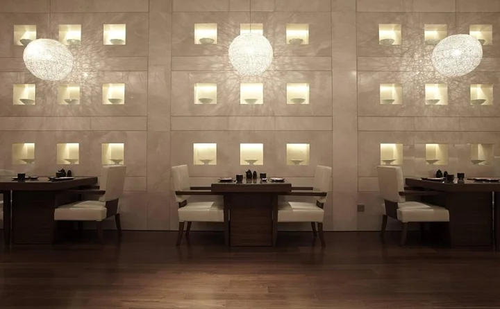 Шанхай: Renaissance Shanghai Putuo Hotel