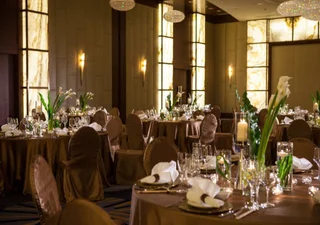 Шанхай: Renaissance Shanghai Putuo Hotel