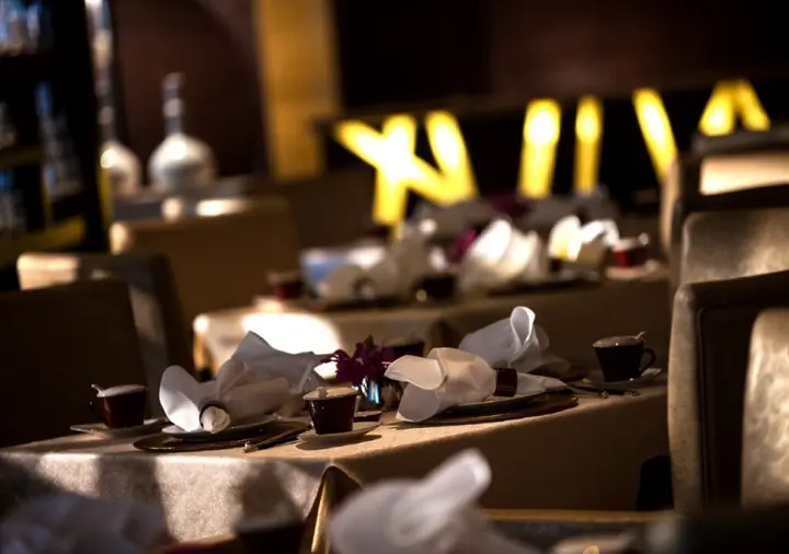 Шанхай: Renaissance Shanghai Putuo Hotel