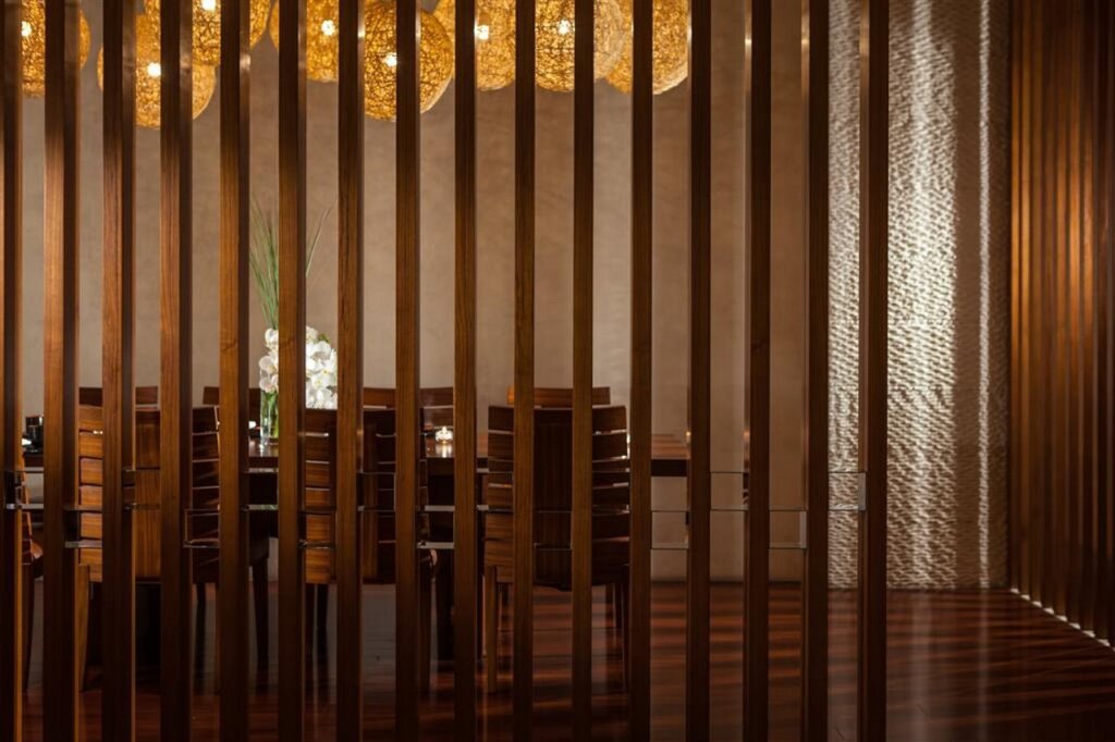 Шанхай: Renaissance Shanghai Putuo Hotel