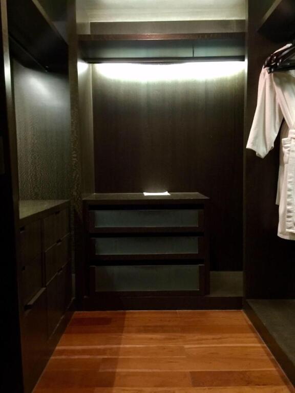 Пекин: The Sandalwood, Beijing - Marriott Executive Apartments