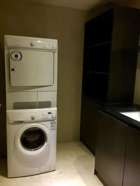 Пекин: The Sandalwood, Beijing - Marriott Executive Apartments