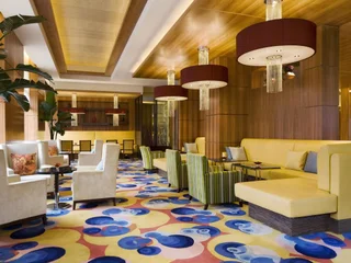 Пекин: The Sandalwood, Beijing - Marriott Executive Apartments
