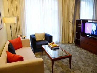 Пекин: Mercure Beijing Downtown