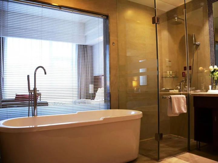 Пекин: Mercure Beijing Downtown