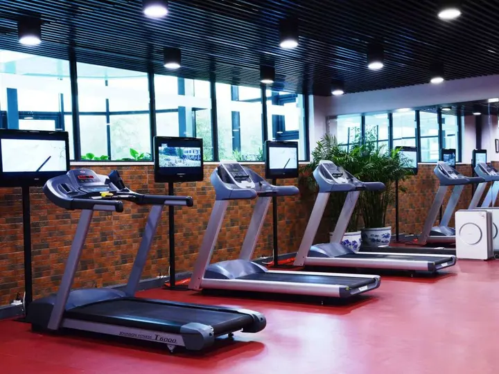 Пекин: Mercure Beijing Downtown