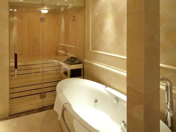 Пекин: Mercure Beijing Downtown