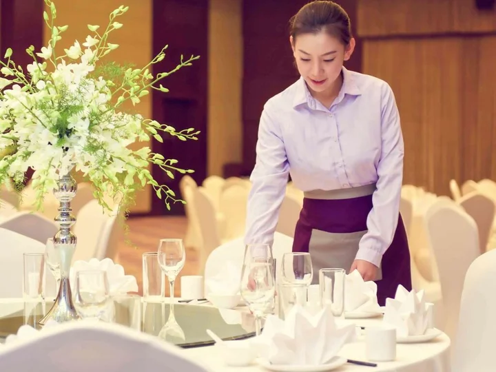 Пекин: Mercure Beijing Downtown