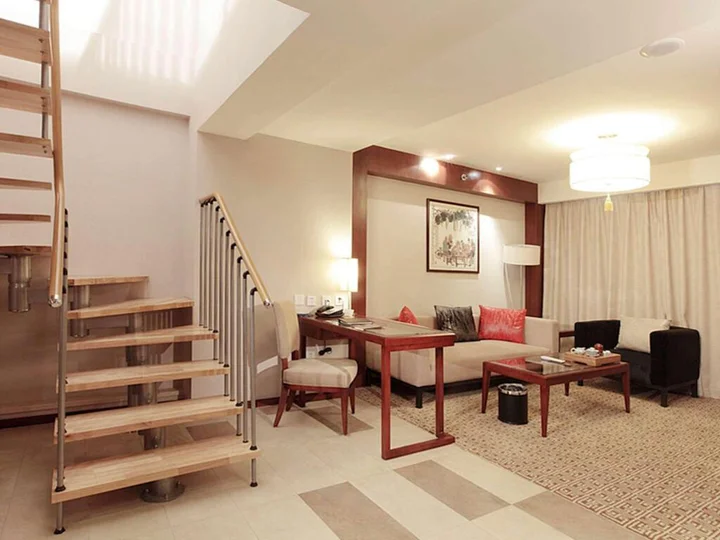 Пекин: Mercure Beijing Downtown