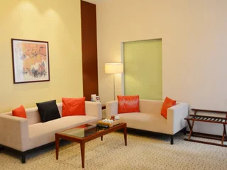 Пекин: Mercure Beijing Downtown