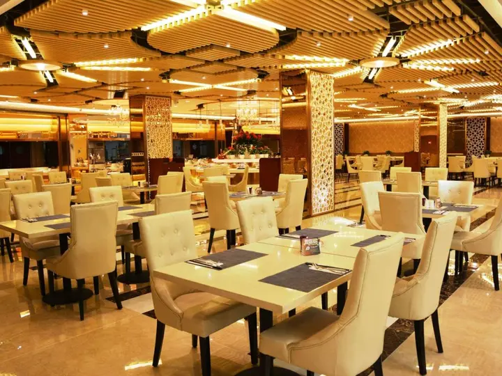 Пекин: Mercure Beijing Downtown