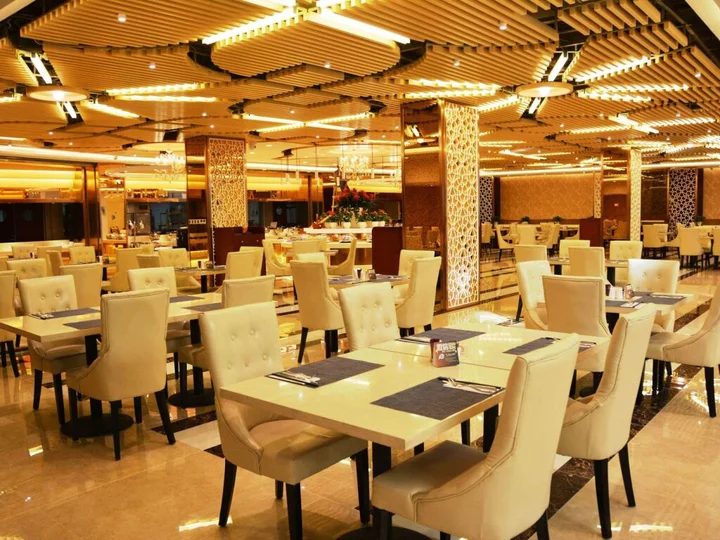 Пекин: Mercure Beijing Downtown