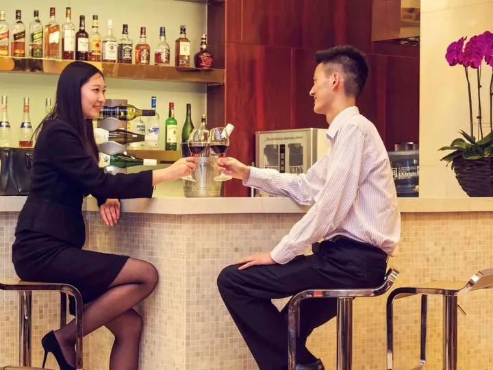 Пекин: Mercure Beijing Downtown