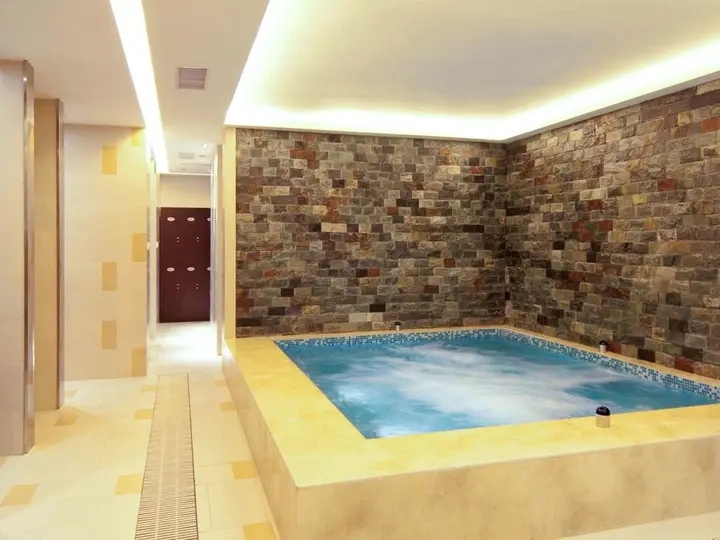 Пекин: Mercure Beijing Downtown