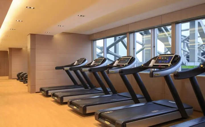 Гонконг: Renaissance Hong Kong Harbour View Hotel