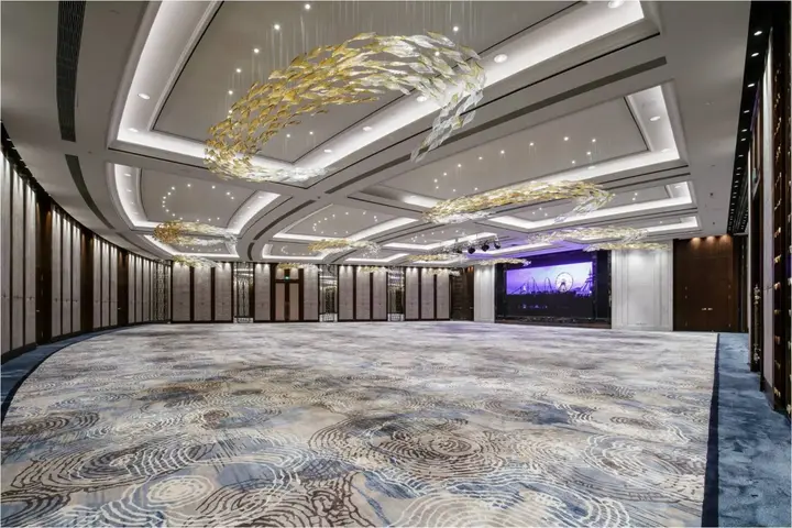 Шанхай: Sky Fortune Boutique Hotel
