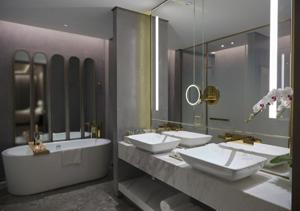 Шанхай: Sky Fortune Boutique Hotel