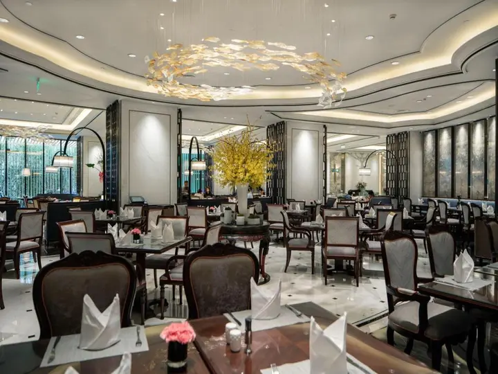 Шанхай: Sky Fortune Boutique Hotel