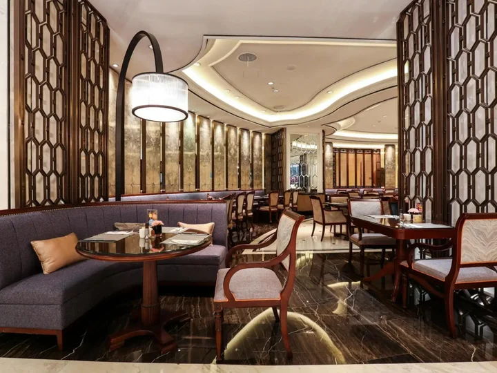Шанхай: Sky Fortune Boutique Hotel