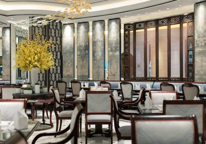 Шанхай: Sky Fortune Boutique Hotel