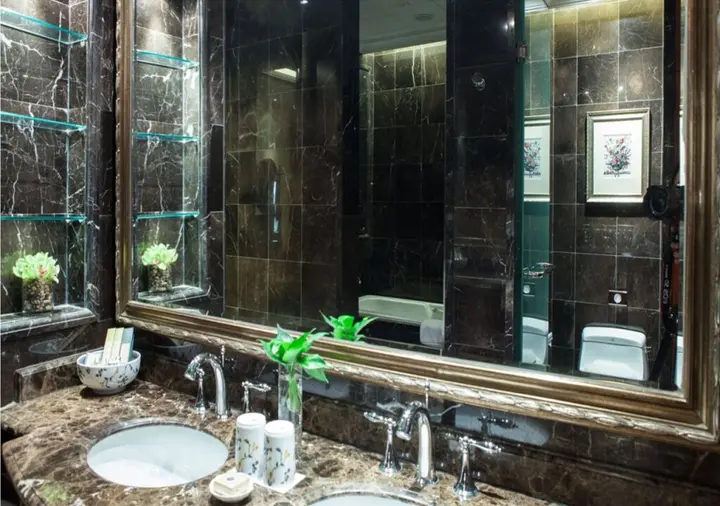 Шанхай: Sky Fortune Boutique Hotel