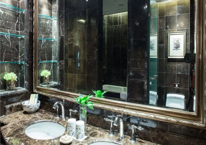 Шанхай: Sky Fortune Boutique Hotel
